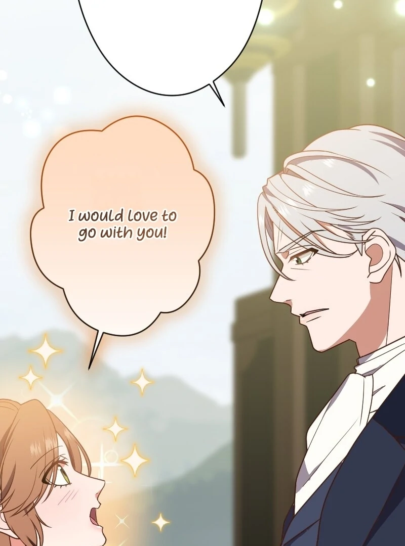 The Man I Had a One-Night Stand With Turned Out to Be My Fiancé Chapter 10 - Page 33