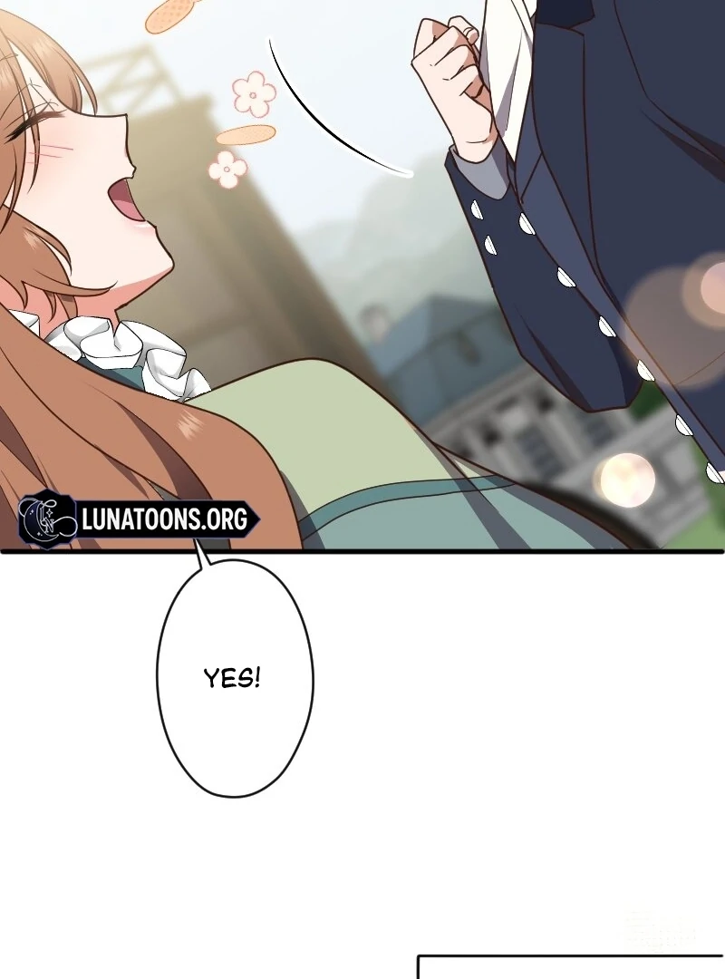 The Man I Had a One-Night Stand With Turned Out to Be My Fiancé Chapter 10 - Page 45