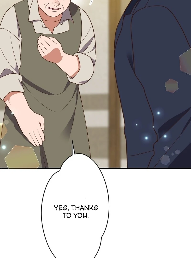 The Man I Had a One-Night Stand With Turned Out to Be My Fiancé Chapter 10 - Page 71