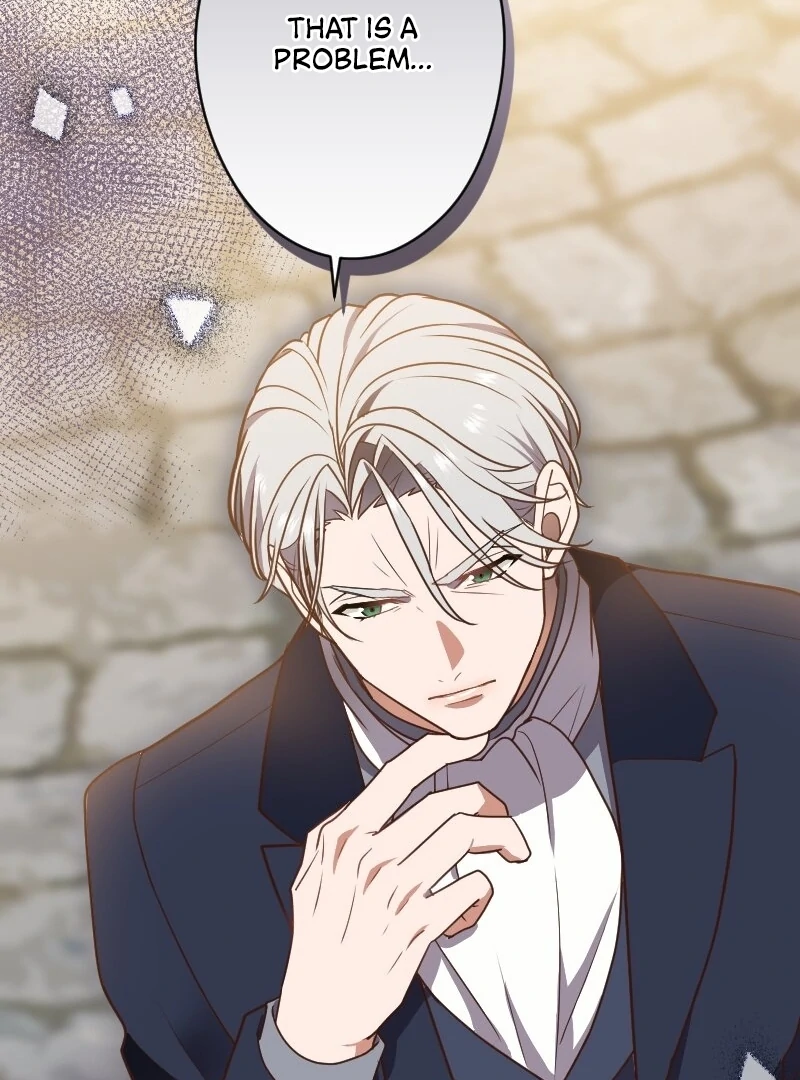The Man I Had a One-Night Stand With Turned Out to Be My Fiancé Chapter 10 - Page 79
