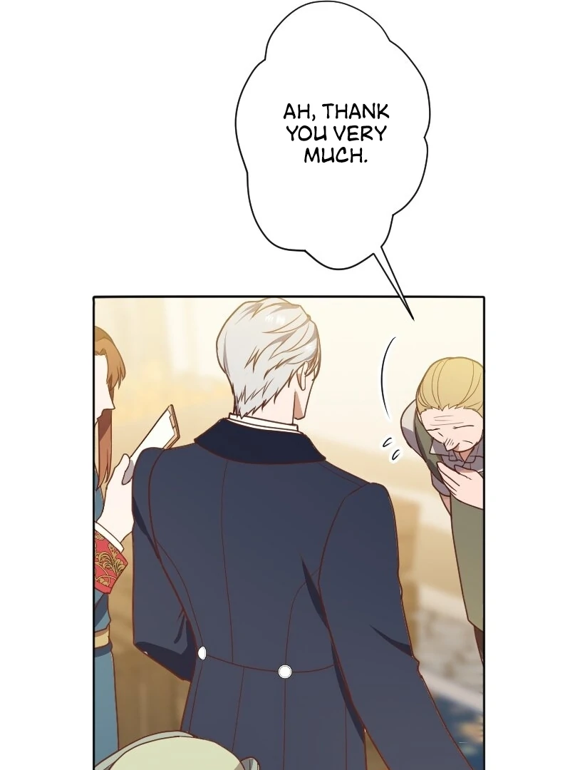 The Man I Had a One-Night Stand With Turned Out to Be My Fiancé Chapter 10 - Page 83