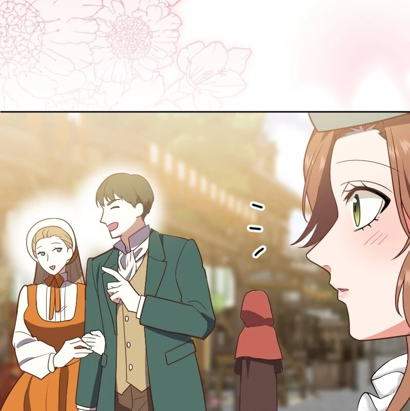 The Man I Had a One-Night Stand With Turned Out to Be My Fiancé Chapter 10 - Page 95