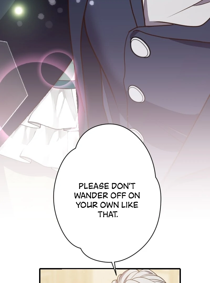 The Man I Had a One-Night Stand With Turned Out to Be My Fiancé Chapter 11 - Page 11