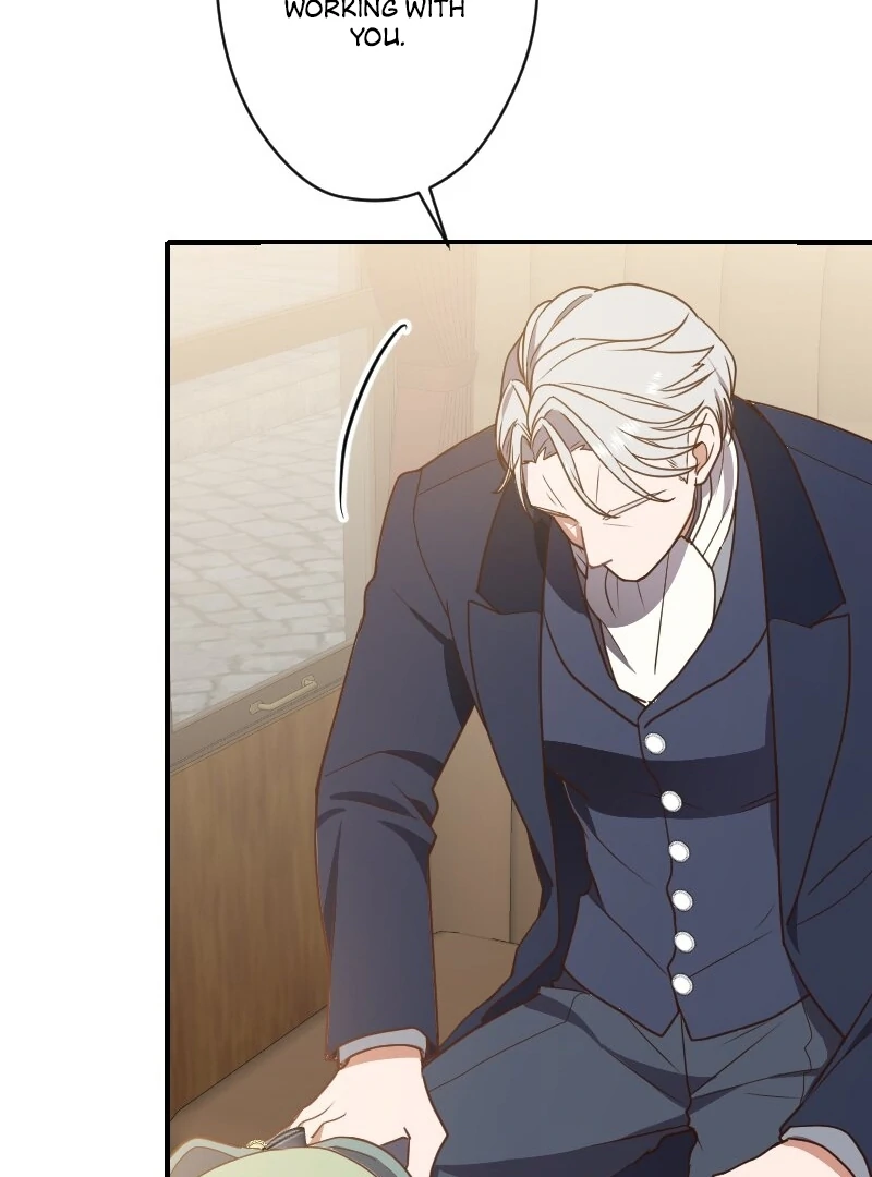 The Man I Had a One-Night Stand With Turned Out to Be My Fiancé Chapter 11 - Page 113