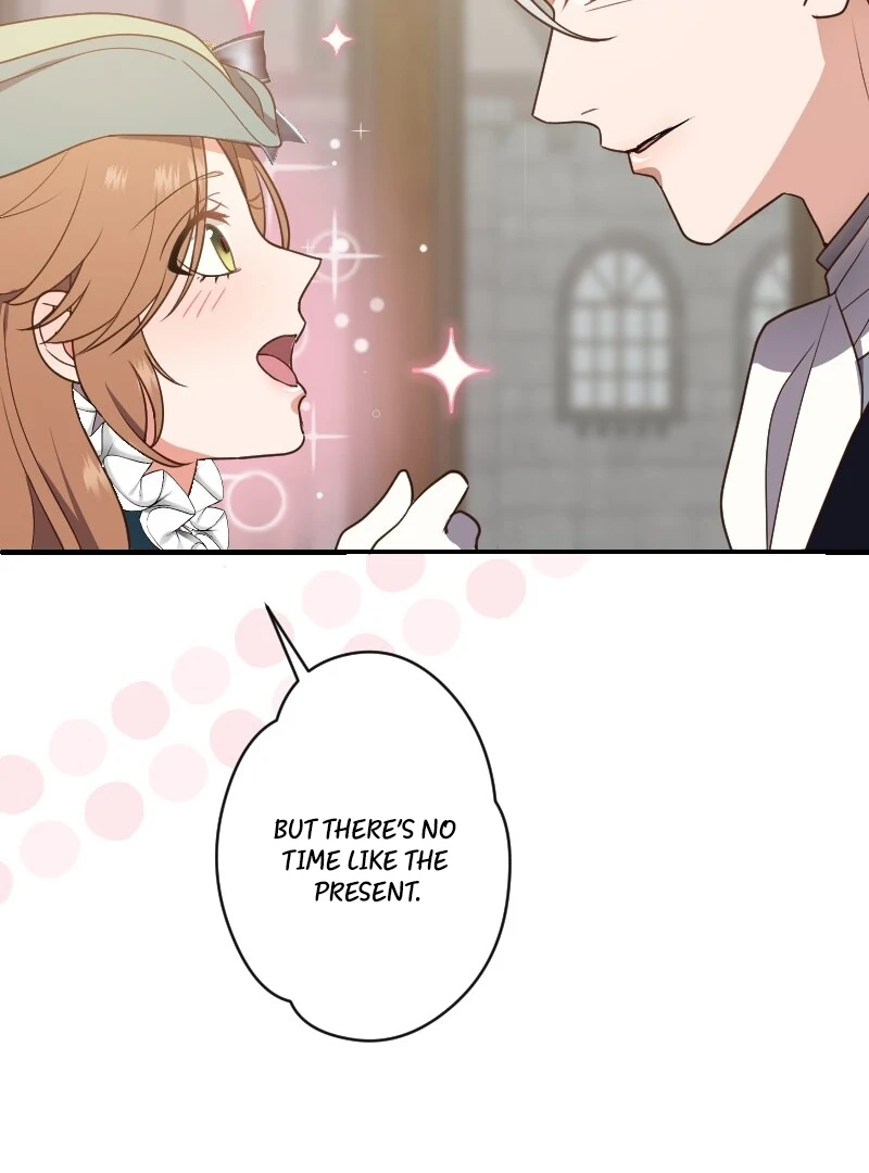 The Man I Had a One-Night Stand With Turned Out to Be My Fiancé Chapter 11 - Page 128