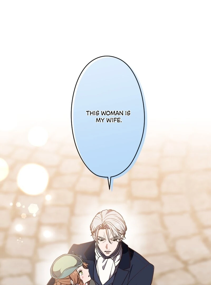 The Man I Had a One-Night Stand With Turned Out to Be My Fiancé Chapter 11 - Page 3
