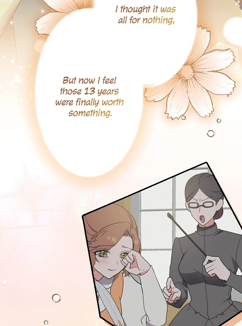 The Man I Had a One-Night Stand With Turned Out to Be My Fiancé Chapter 11 - Page 77