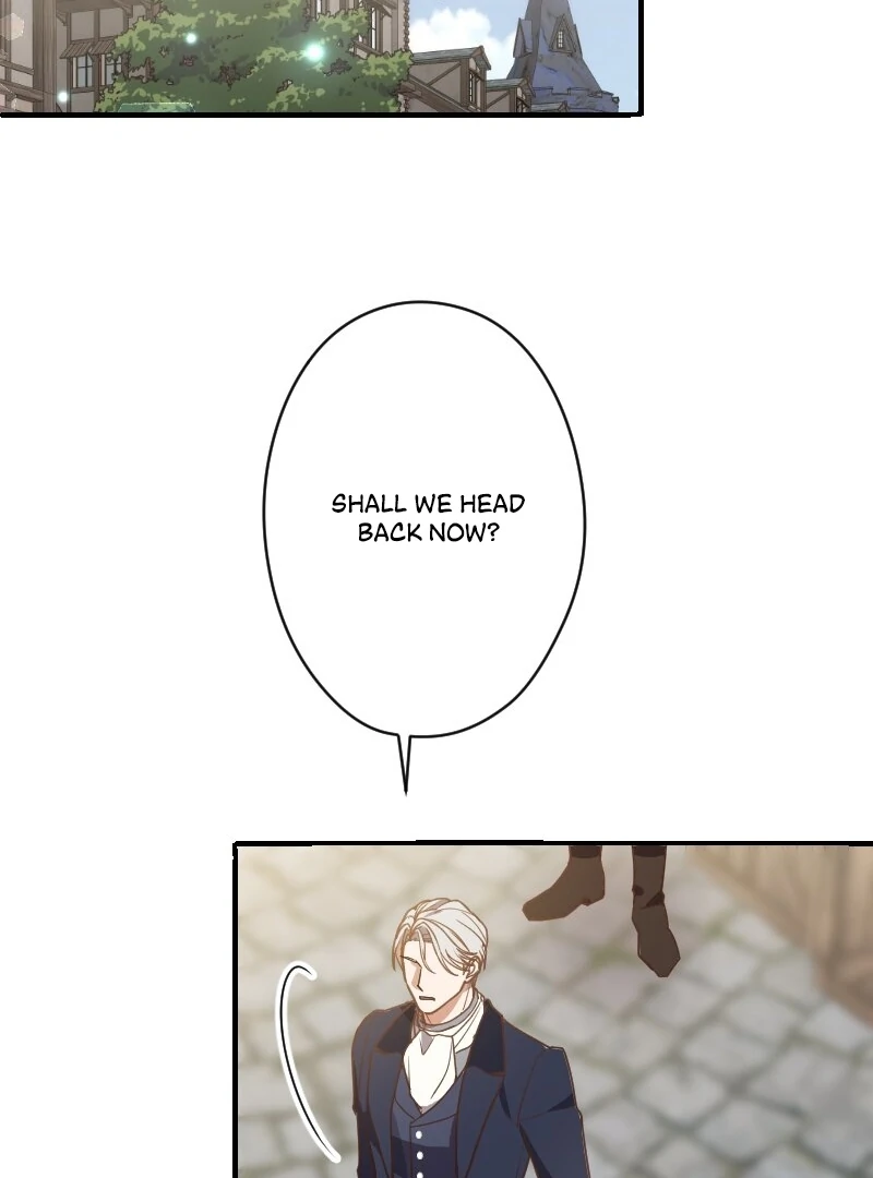 The Man I Had a One-Night Stand With Turned Out to Be My Fiancé Chapter 11 - Page 79