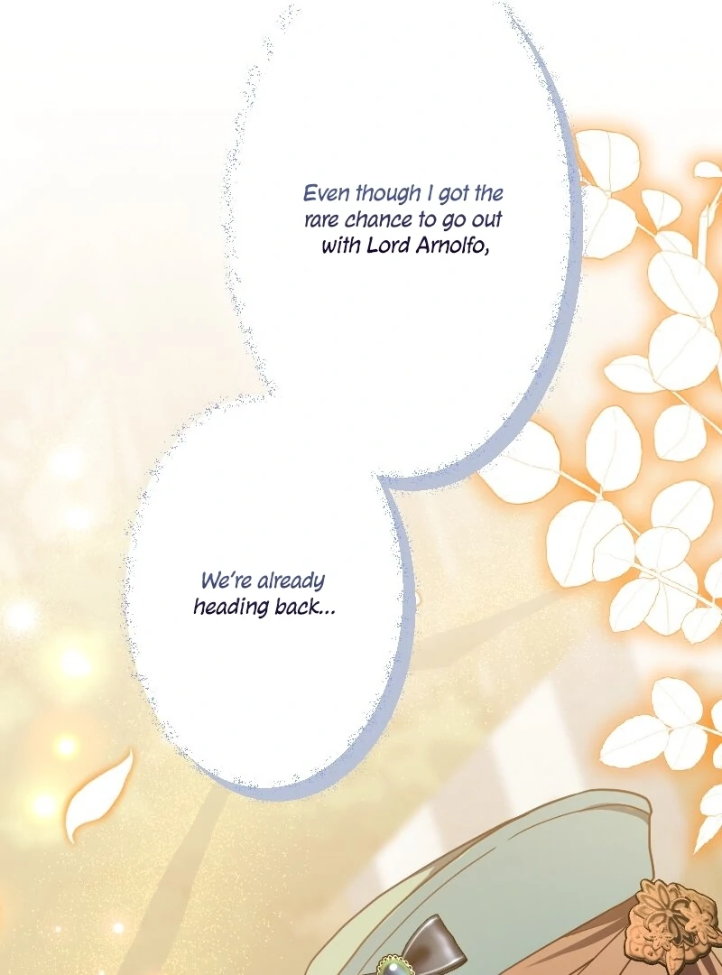 The Man I Had a One-Night Stand With Turned Out to Be My Fiancé Chapter 11 - Page 84