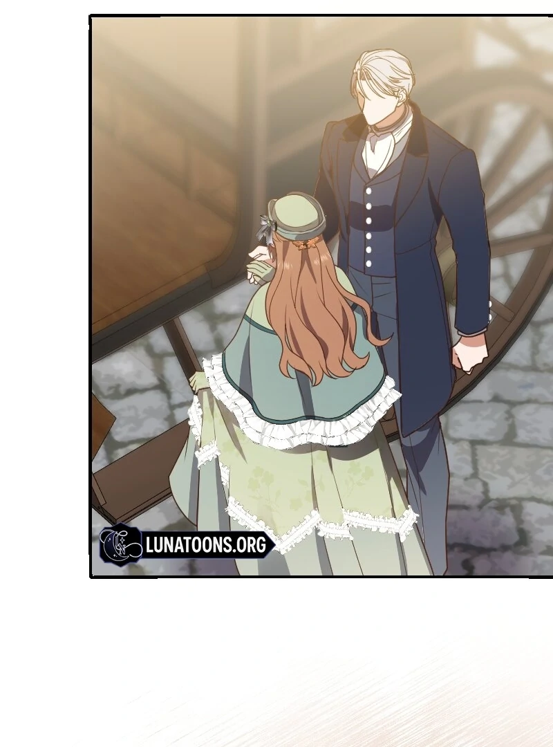 The Man I Had a One-Night Stand With Turned Out to Be My Fiancé Chapter 11 - Page 87