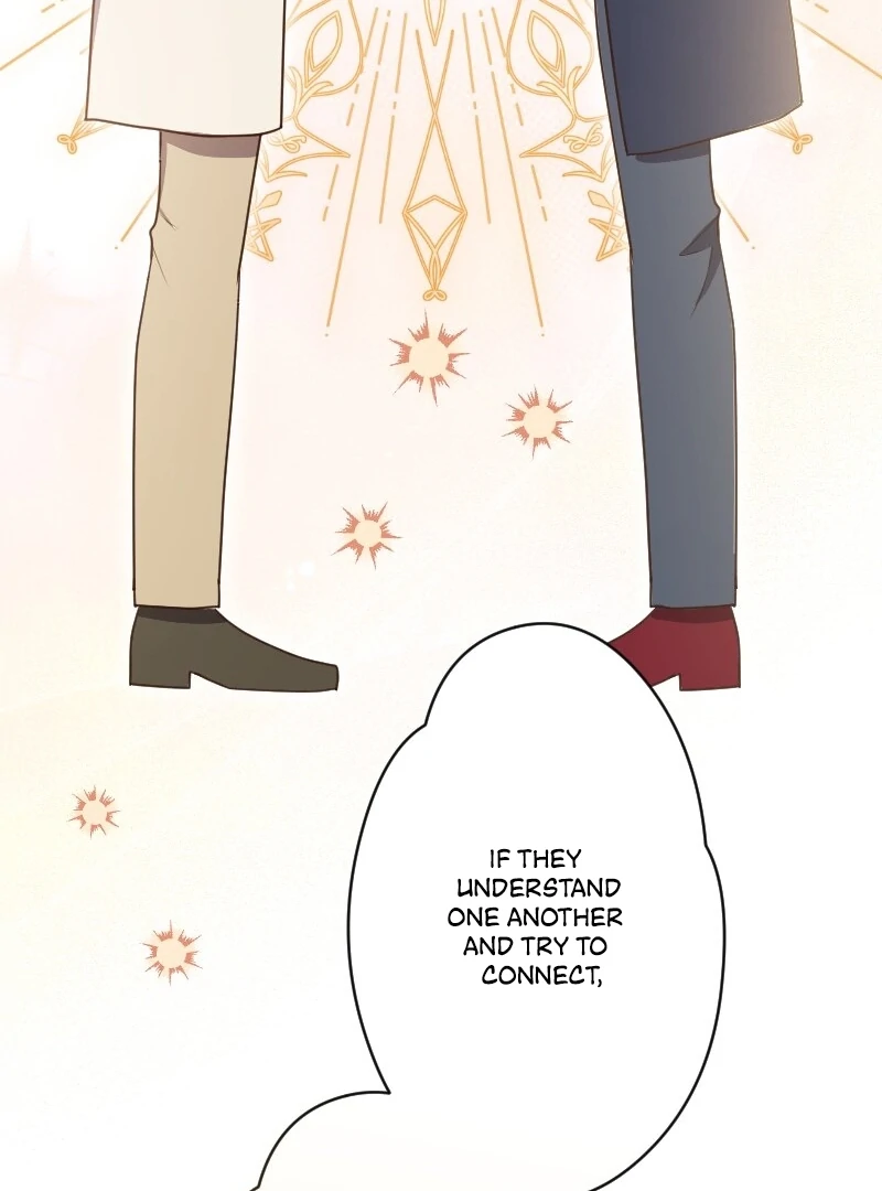 The Man I Had a One-Night Stand With Turned Out to Be My Fiancé Chapter 12 - Page 31