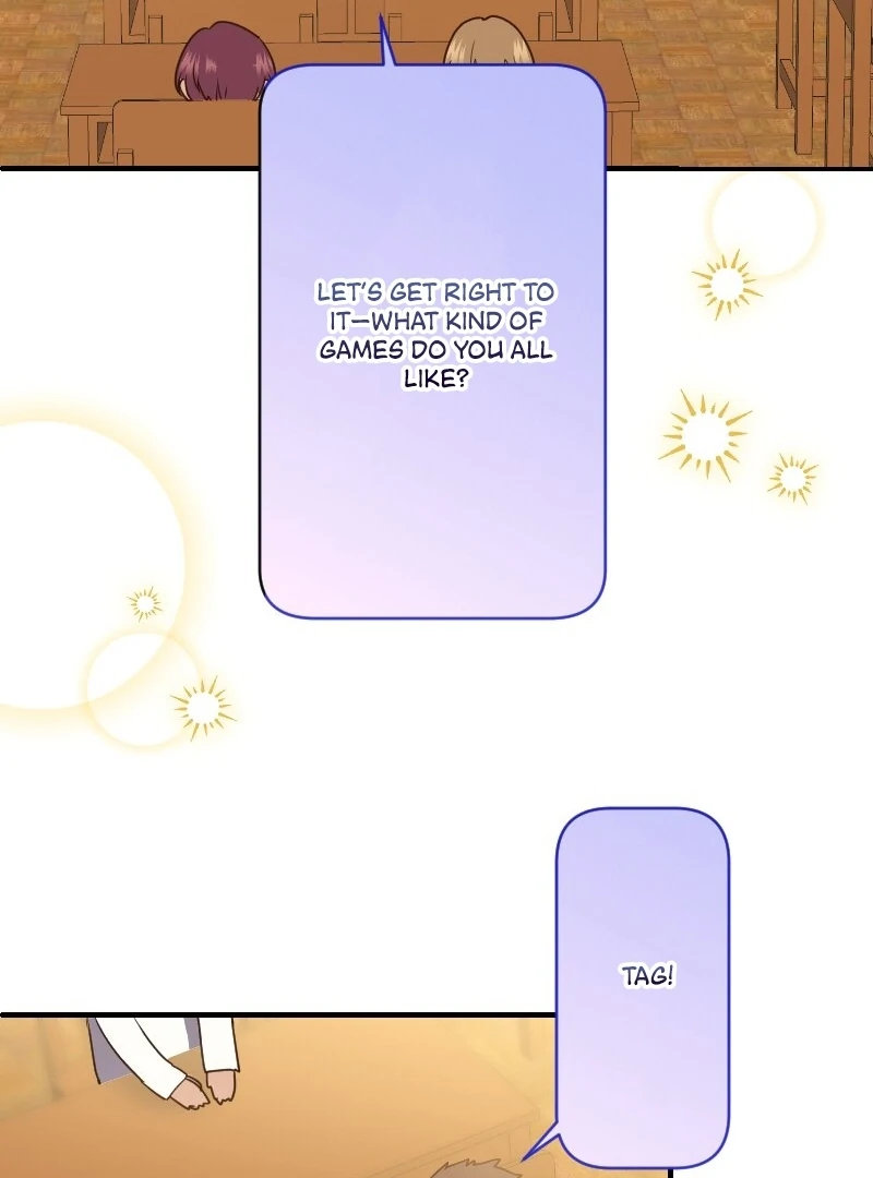 The Man I Had a One-Night Stand With Turned Out to Be My Fiancé Chapter 12 - Page 57