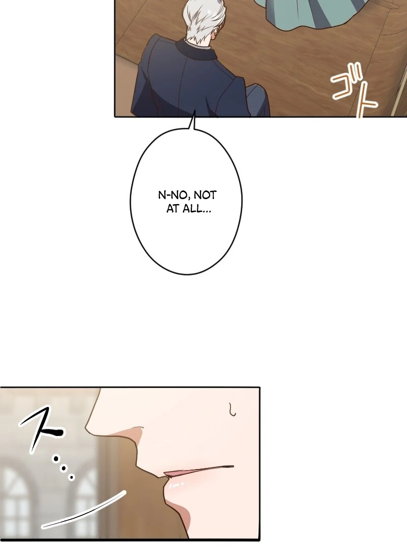 The Man I Had a One-Night Stand With Turned Out to Be My Fiancé Chapter 12 - Page 7