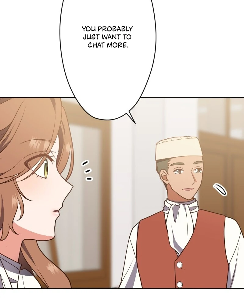 The Man I Had a One-Night Stand With Turned Out to Be My Fiancé Chapter 12 - Page 81