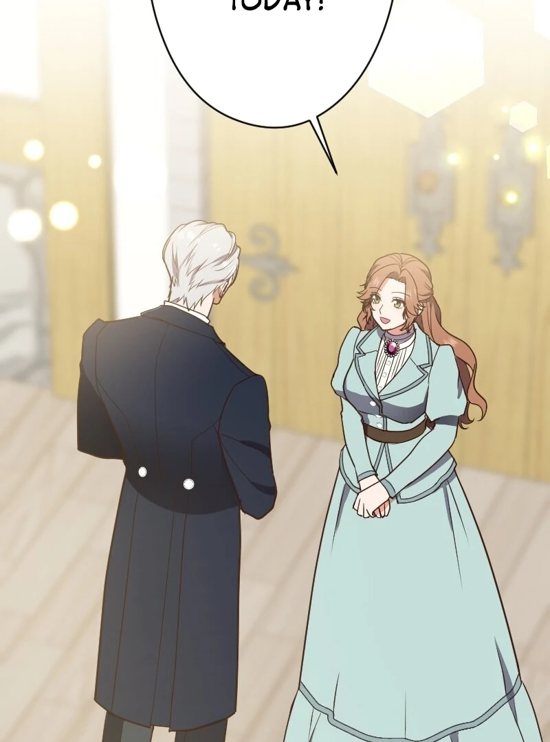 The Man I Had a One-Night Stand With Turned Out to Be My Fiancé Chapter 13 - Page 108