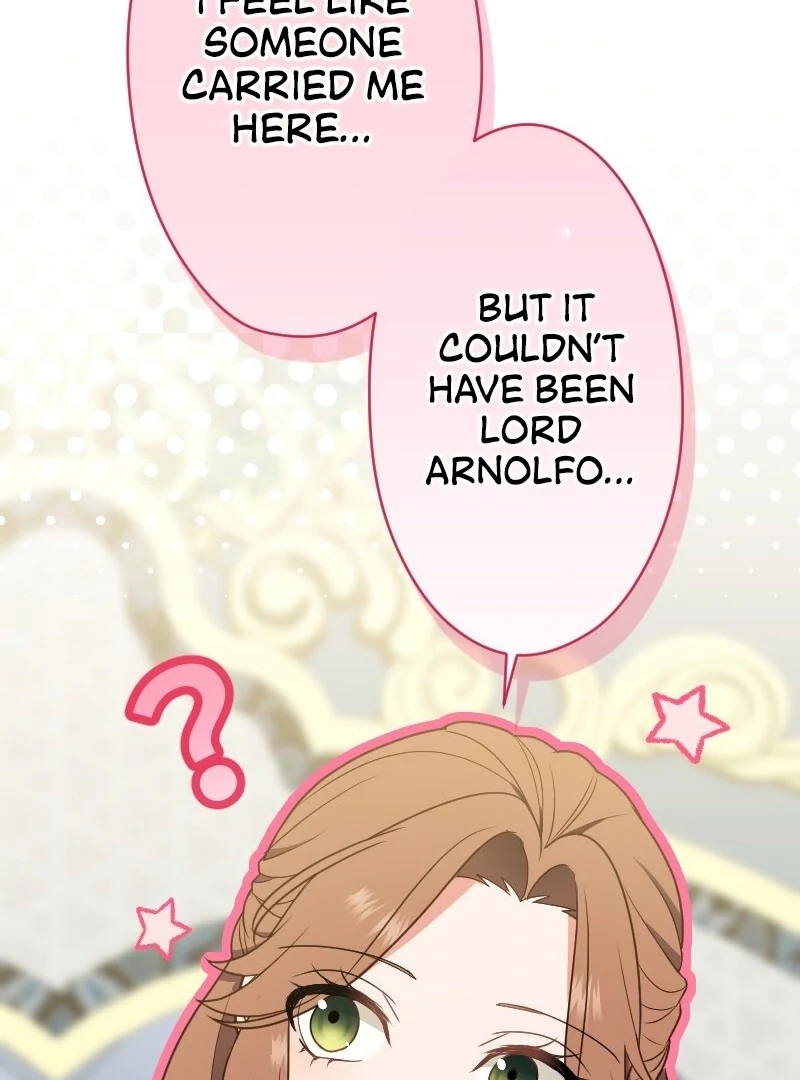 The Man I Had a One-Night Stand With Turned Out to Be My Fiancé Chapter 13 - Page 21