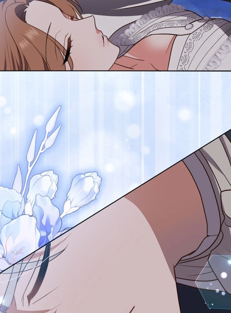The Man I Had a One-Night Stand With Turned Out to Be My Fiancé Chapter 13 - Page 4