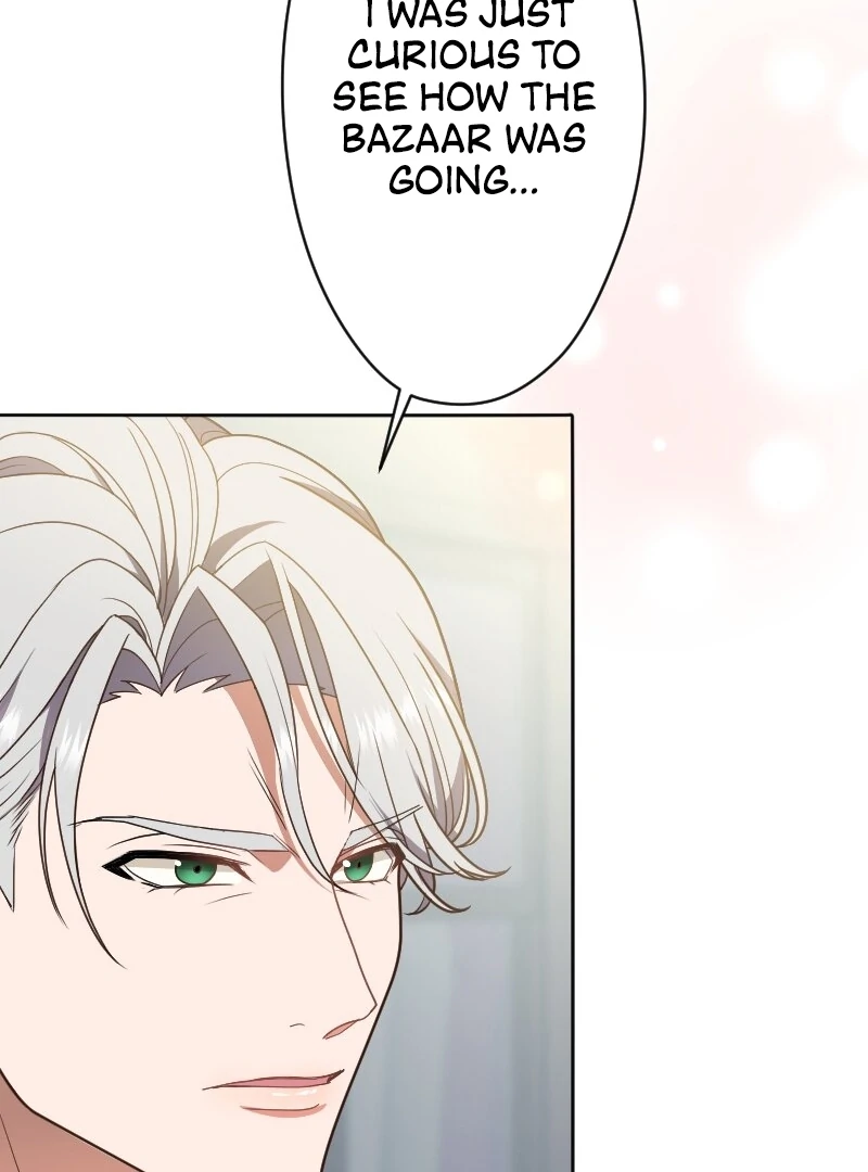 The Man I Had a One-Night Stand With Turned Out to Be My Fiancé Chapter 13 - Page 36