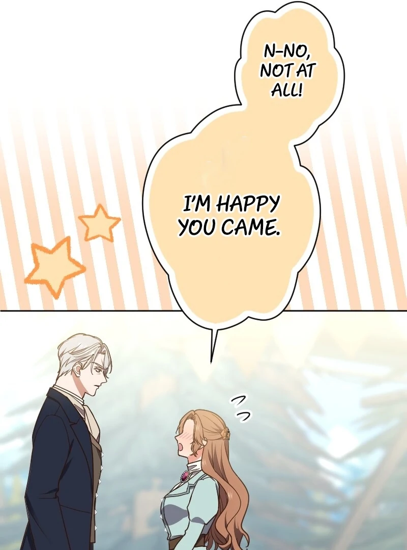 The Man I Had a One-Night Stand With Turned Out to Be My Fiancé Chapter 13 - Page 39