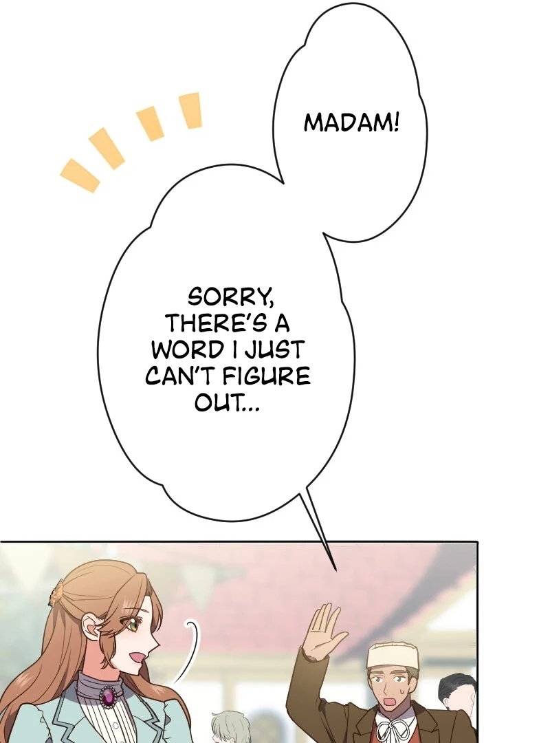 The Man I Had a One-Night Stand With Turned Out to Be My Fiancé Chapter 13 - Page 62