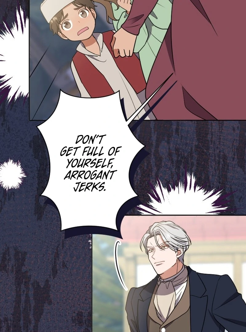 The Man I Had a One-Night Stand With Turned Out to Be My Fiancé Chapter 13 - Page 80