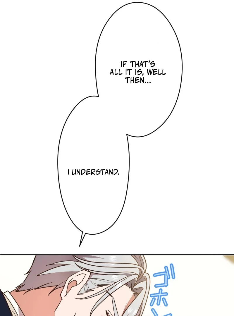 The Man I Had a One-Night Stand With Turned Out to Be My Fiancé Chapter 14 - Page 14