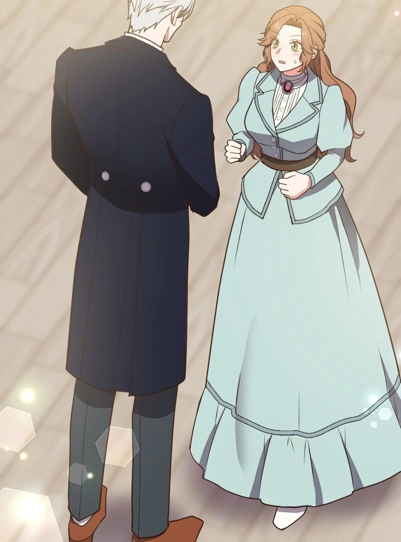 The Man I Had a One-Night Stand With Turned Out to Be My Fiancé Chapter 14 - Page 3
