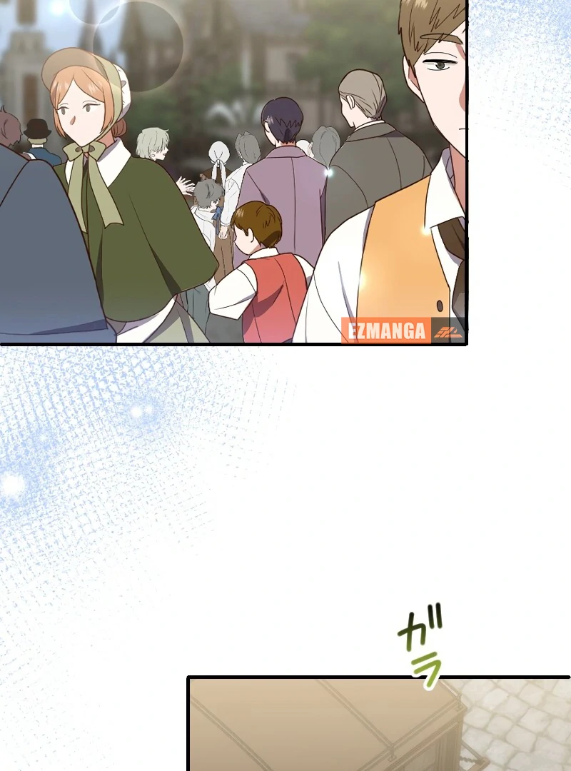 The Man I Had a One-Night Stand With Turned Out to Be My Fiancé Chapter 14 - Page 31