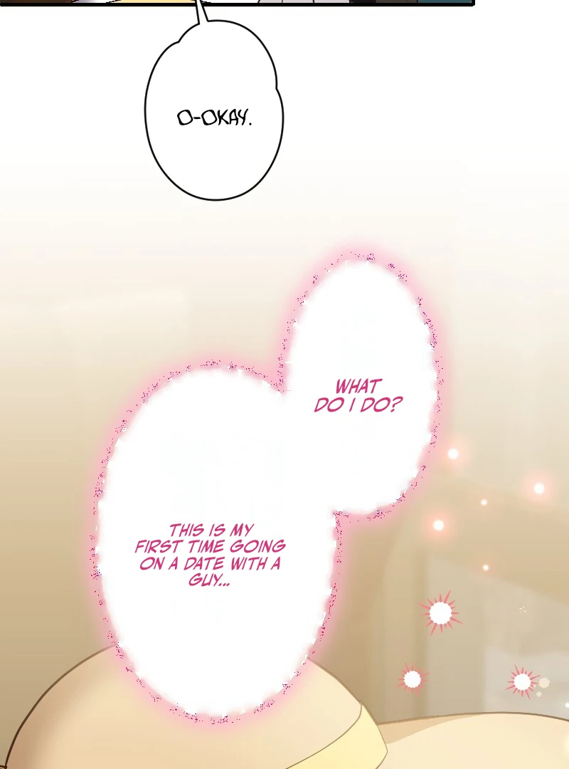 The Man I Had a One-Night Stand With Turned Out to Be My Fiancé Chapter 14 - Page 34