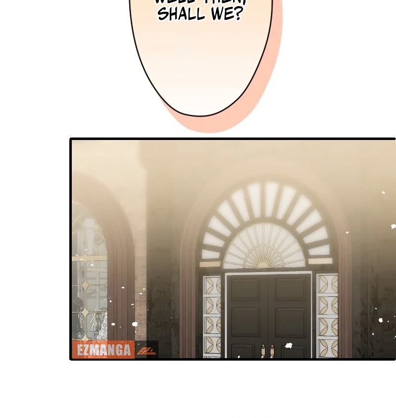 The Man I Had a One-Night Stand With Turned Out to Be My Fiancé Chapter 14 - Page 37