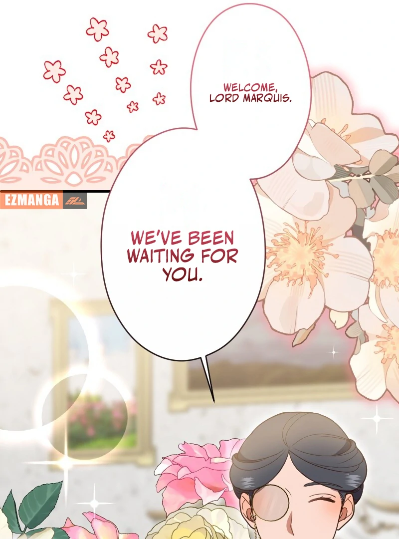 The Man I Had a One-Night Stand With Turned Out to Be My Fiancé Chapter 14 - Page 38