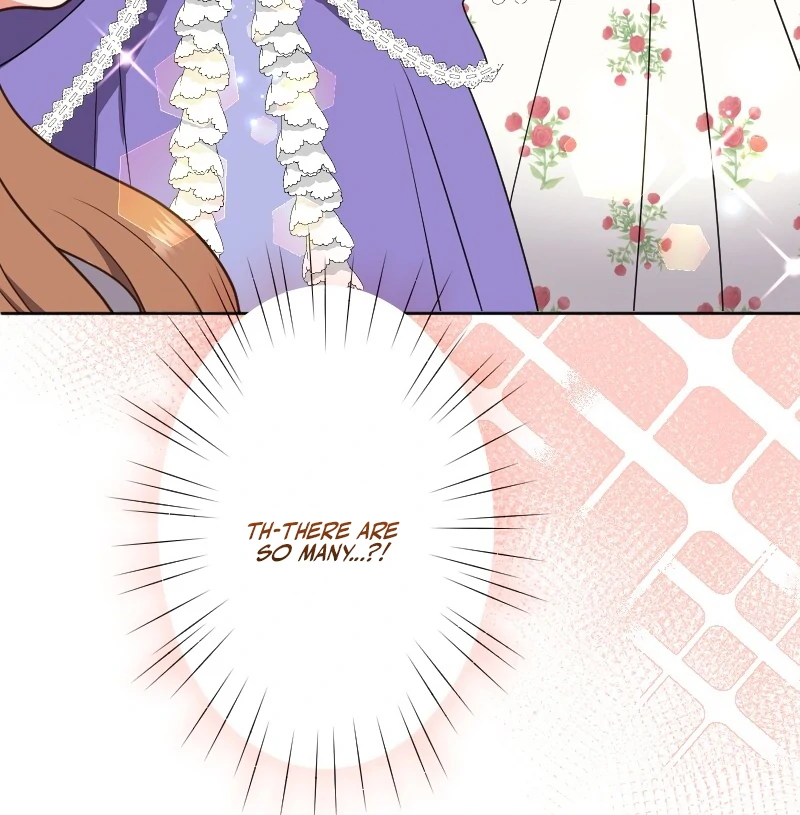 The Man I Had a One-Night Stand With Turned Out to Be My Fiancé Chapter 14 - Page 45