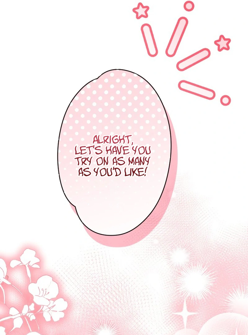 The Man I Had a One-Night Stand With Turned Out to Be My Fiancé Chapter 14 - Page 47