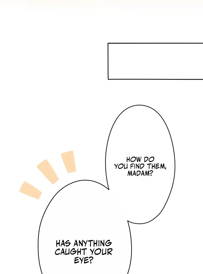 The Man I Had a One-Night Stand With Turned Out to Be My Fiancé Chapter 14 - Page 55