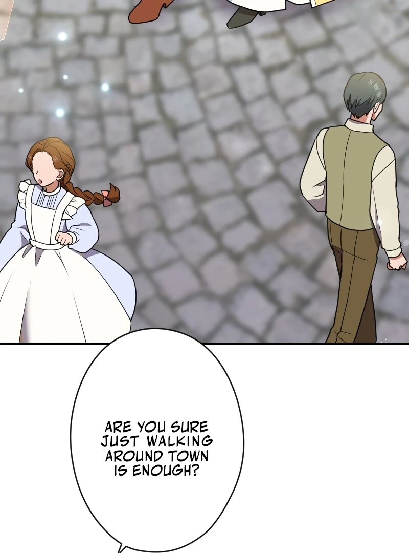The Man I Had a One-Night Stand With Turned Out to Be My Fiancé Chapter 14 - Page 74