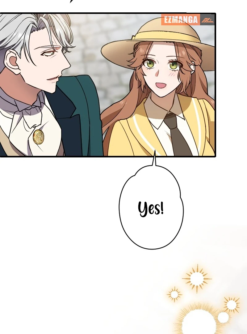 The Man I Had a One-Night Stand With Turned Out to Be My Fiancé Chapter 14 - Page 75