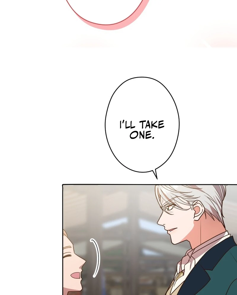 The Man I Had a One-Night Stand With Turned Out to Be My Fiancé Chapter 14 - Page 82