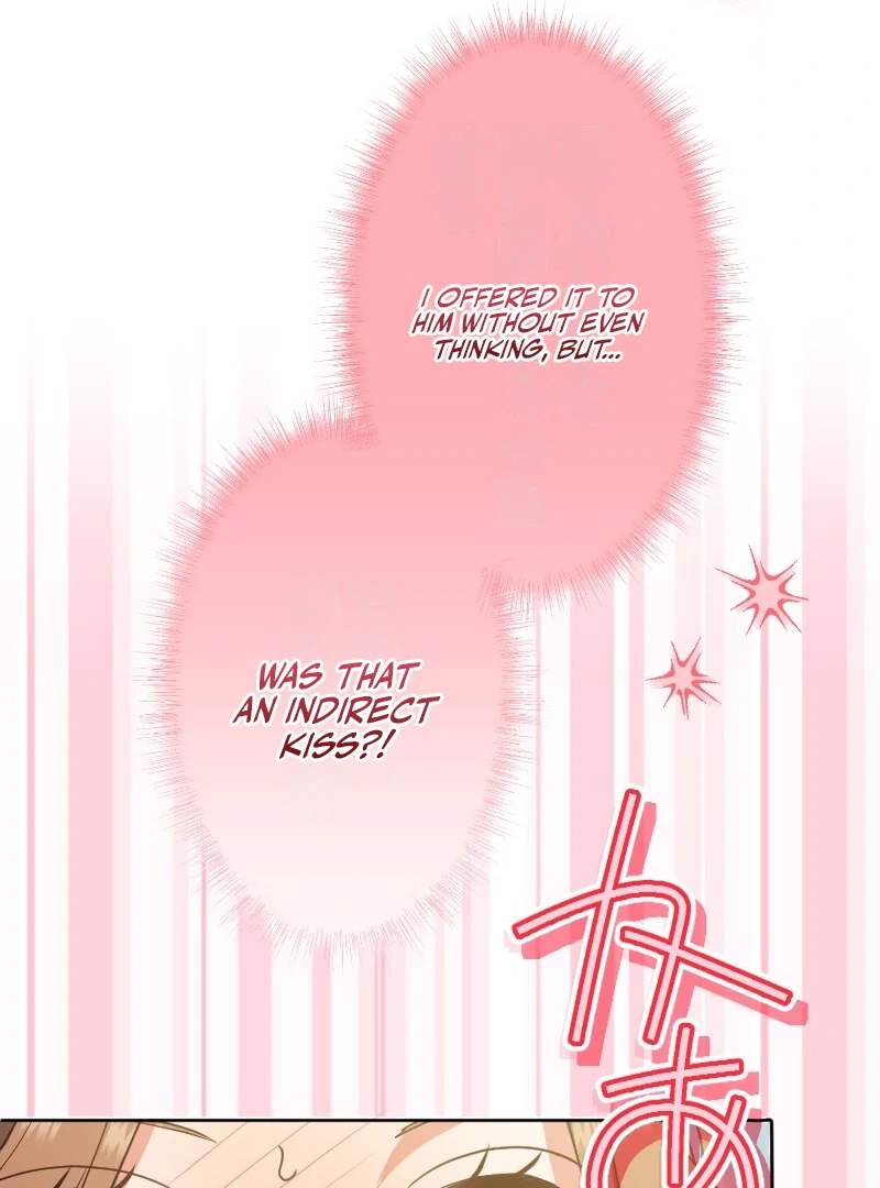 The Man I Had a One-Night Stand With Turned Out to Be My Fiancé Chapter 14 - Page 96