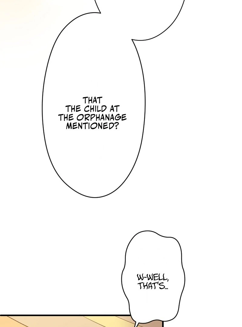 The Man I Had a One-Night Stand With Turned Out to Be My Fiancé Chapter 15 - Page 17