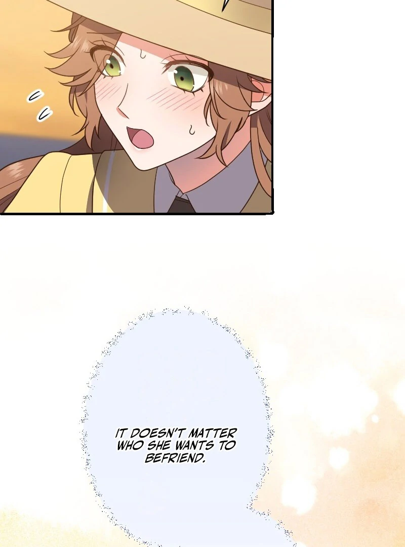 The Man I Had a One-Night Stand With Turned Out to Be My Fiancé Chapter 15 - Page 18
