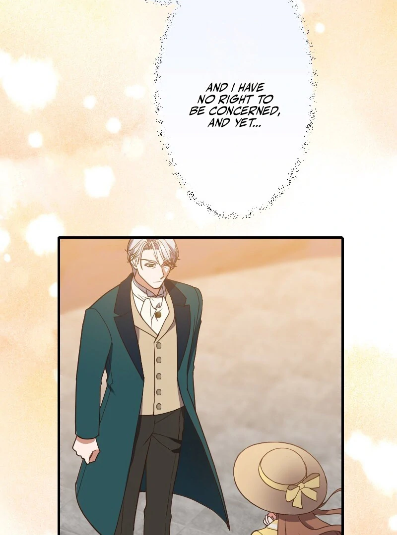 The Man I Had a One-Night Stand With Turned Out to Be My Fiancé Chapter 15 - Page 19