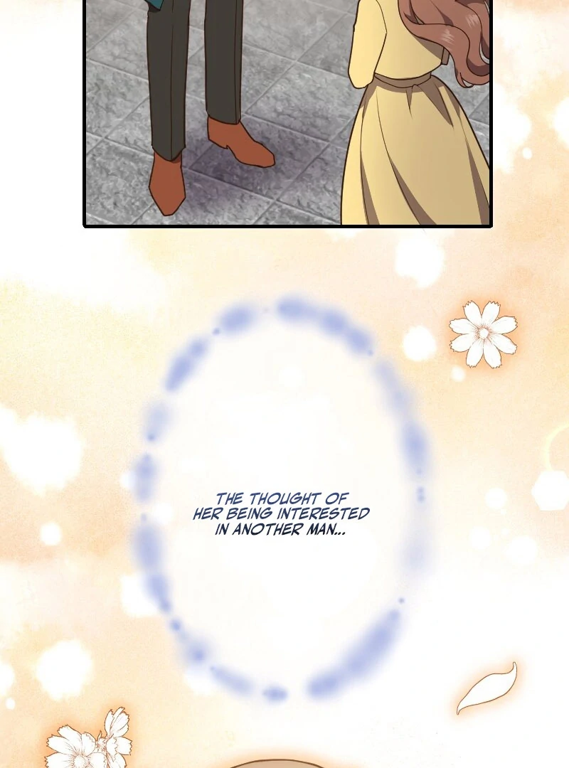 The Man I Had a One-Night Stand With Turned Out to Be My Fiancé Chapter 15 - Page 20