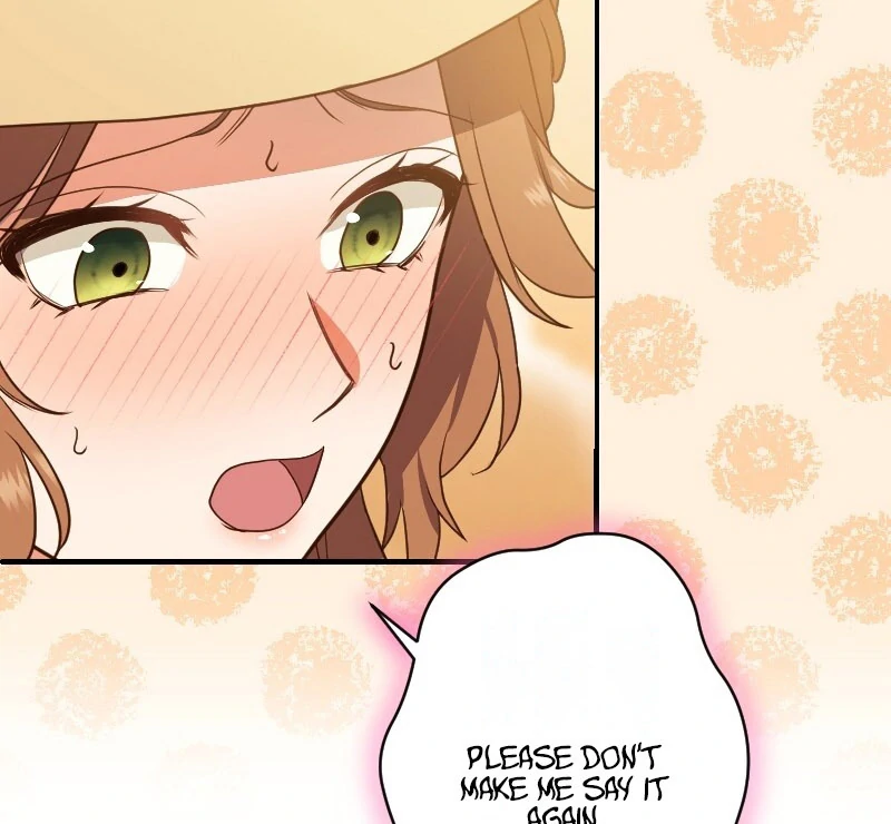 The Man I Had a One-Night Stand With Turned Out to Be My Fiancé Chapter 15 - Page 33