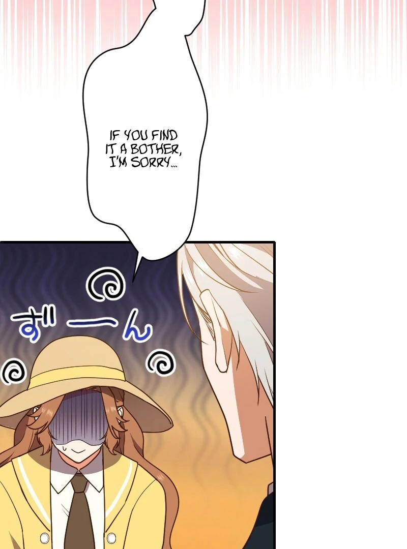 The Man I Had a One-Night Stand With Turned Out to Be My Fiancé Chapter 15 - Page 40