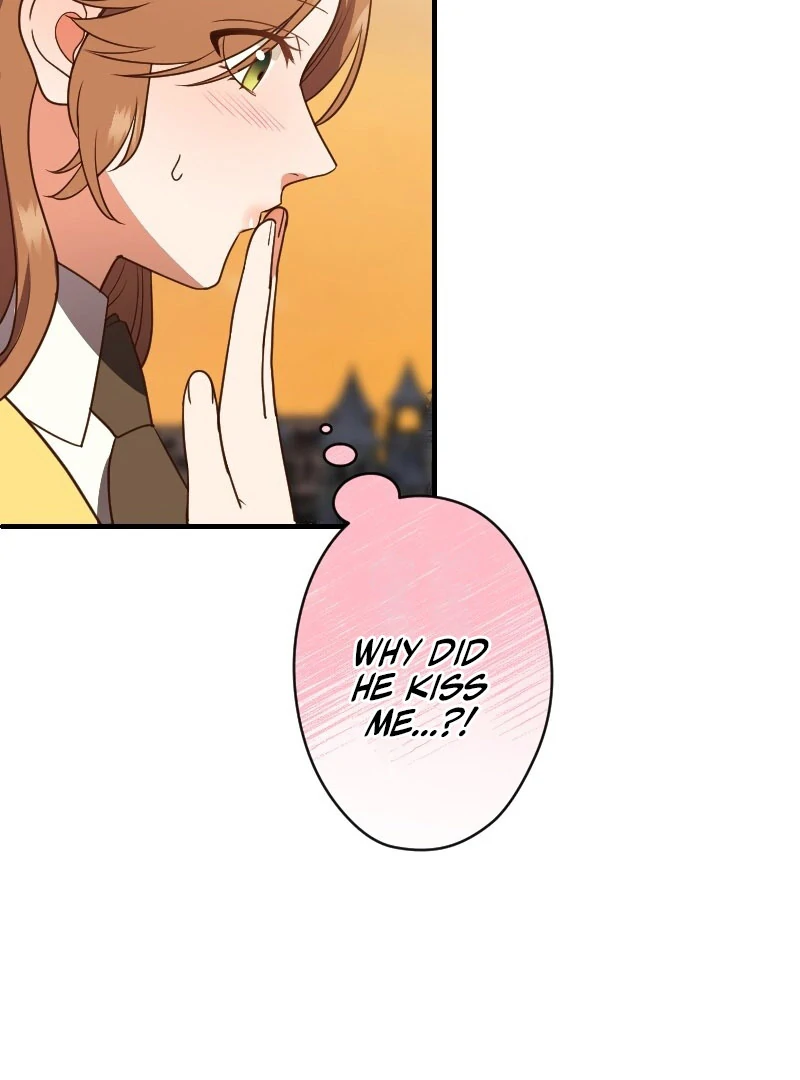 The Man I Had a One-Night Stand With Turned Out to Be My Fiancé Chapter 15 - Page 52