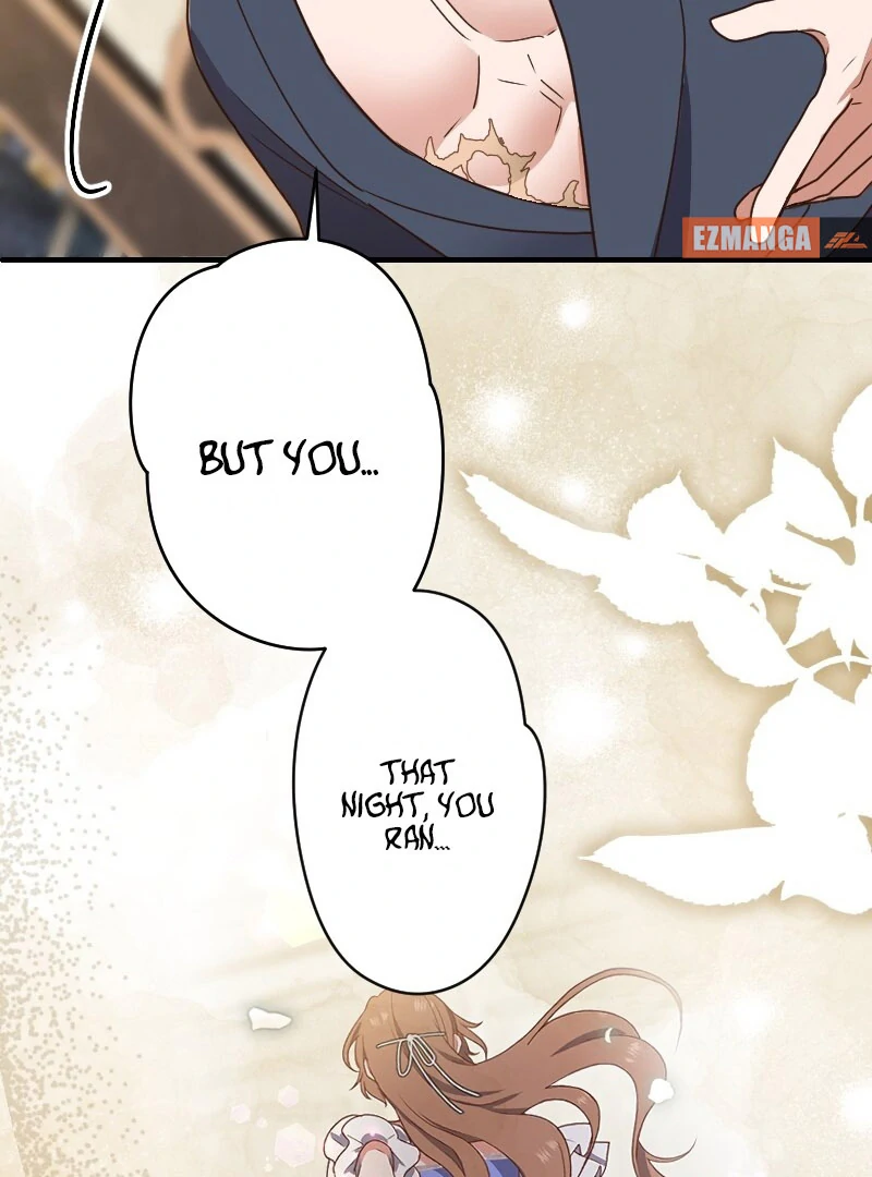 The Man I Had a One-Night Stand With Turned Out to Be My Fiancé Chapter 15 - Page 78