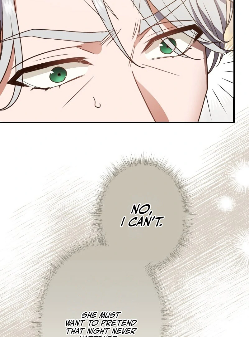 The Man I Had a One-Night Stand With Turned Out to Be My Fiancé Chapter 15 - Page 80