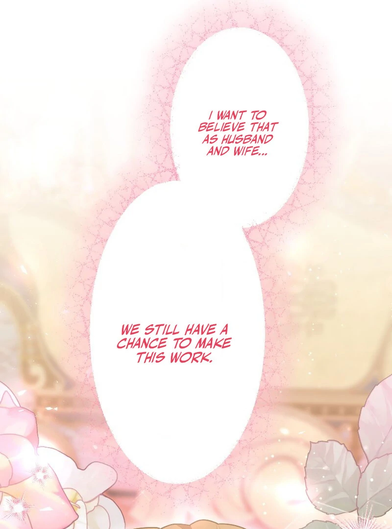The Man I Had a One-Night Stand With Turned Out to Be My Fiancé Chapter 15 - Page 88