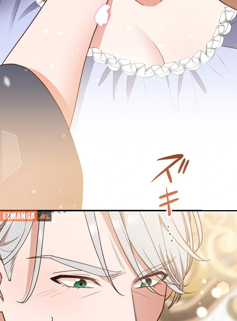 The Man I Had a One-Night Stand With Turned Out to Be My Fiancé Chapter 15 - Page 90