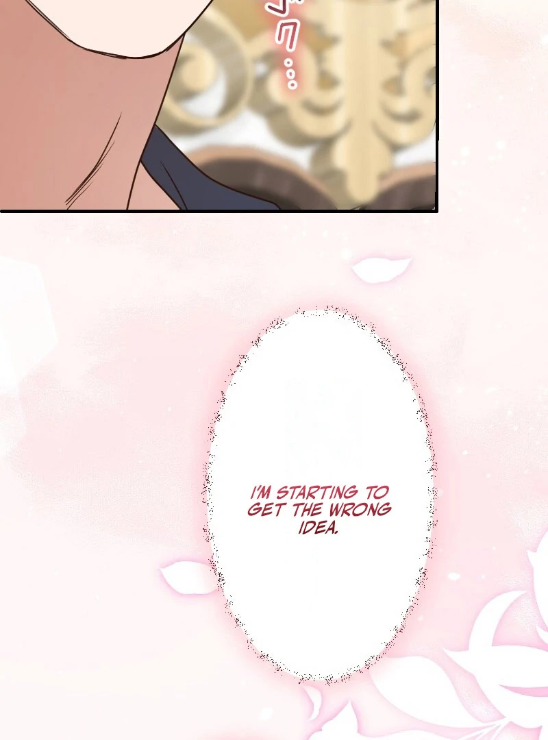 The Man I Had a One-Night Stand With Turned Out to Be My Fiancé Chapter 15 - Page 97